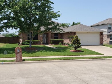 613 Rainsville Dr, Wylie, TX 75098 - photo 2