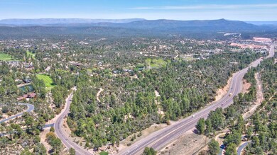 1 N Chaparral Pines Dr, Payson, AZ 85541 - photo 3