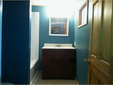 Bathroom.