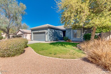 03- 2898 E. Harwell Rd, Gilbert