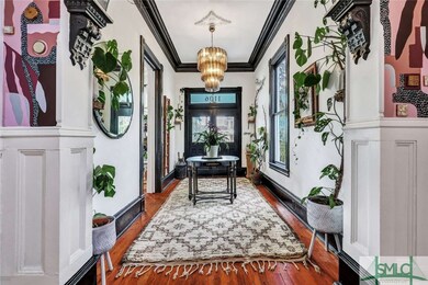 1106 E Duffy St, Savannah, GA 31404 - photo 7