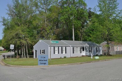 8824 Rainwater Rd, North Chesterfield, VA 23237 - photo 2