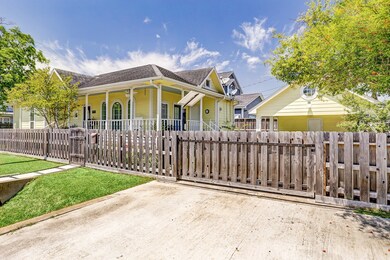 1010 Mathis St, Houston, TX 77009 - photo 4