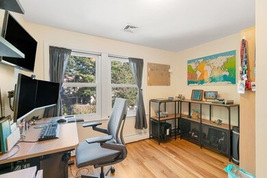 14 Michael Way unit 14, Cambridge, MA 02141 - photo 7