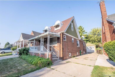 5000 Ternes St, Dearborn, MI 48126 - photo 5