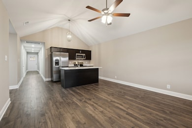 2 Hugh Hunter Rd, Oak Grove, KY 42262 - photo 4