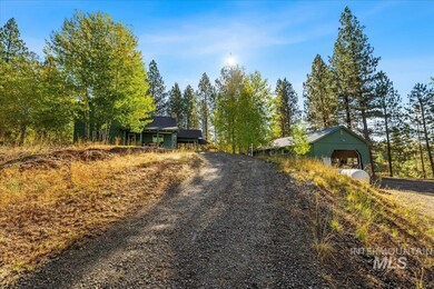 9734 Moore Dr, Cascade, ID 83611 - photo 4