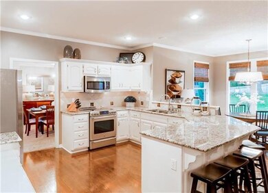 14705 W 70th Terrace, Shawnee, KS 66216 - photo 5