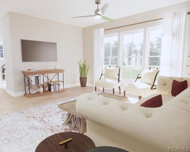 7052 Dunton Rd, Chesterfield, VA 23832 - photo 6