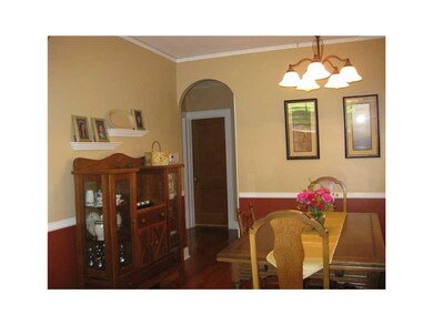 Dining Area.