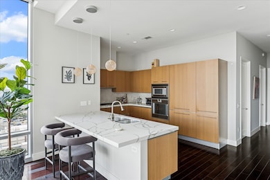 2727 Kirby Dr unit 12C, Houston, TX 77098 - photo 4