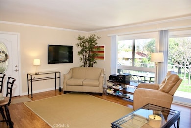 813 Via Alhambra unit Q, Laguna Woods, CA 92637 - photo 4