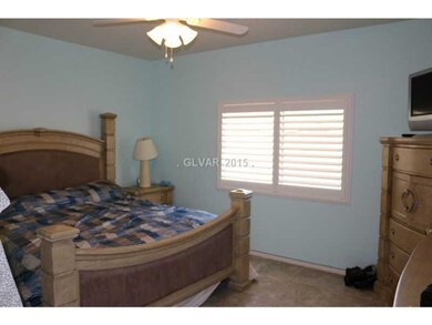 Master Bedroom.
