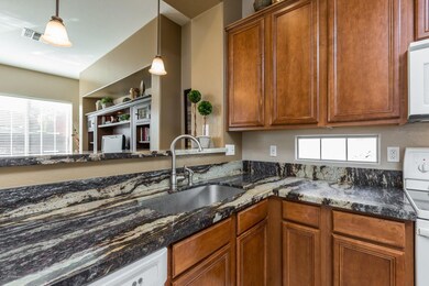 9) KITCHEN