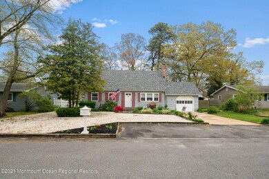 459 Newport Rd, Forked River, NJ 08731 - photo 3