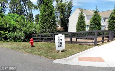 219 Galyn Dr, Knoxville, MD 21758 - photo 2