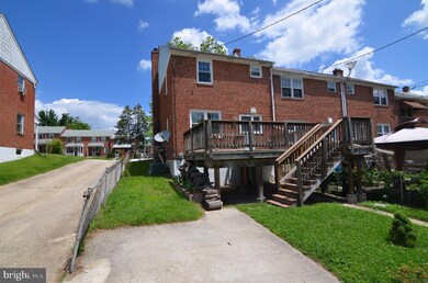 1401 Meridene Dr, Baltimore, MD 21239 - photo 2