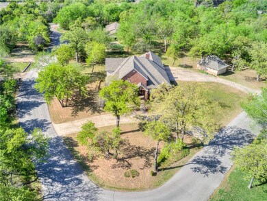 4005 Little Timber, Edmond, OK 73025 - photo 3