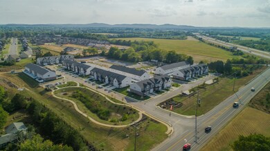 Braxton Parke as of Sept 2019