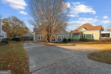 51 Carrollton St, Temple, GA 30179 - photo 2