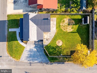 7890 Senseney Ave, Middletown, VA 22645 - photo 2