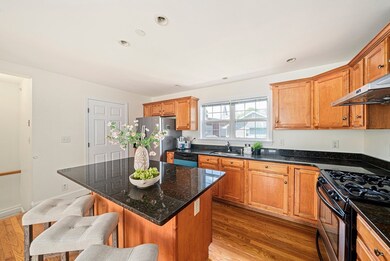 184 Washington St unit 8, Quincy, MA 02169 - photo 3