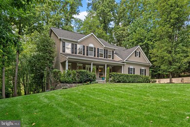 2138 Merrifields Dr, Silver Spring, MD 20906 - photo 5