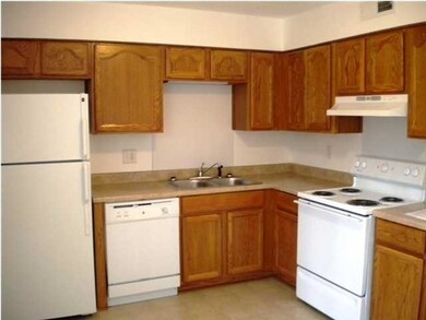 2 bedroom unit