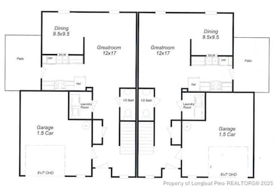 124 Sherman Ct, Raeford, NC 28376 - photo 5