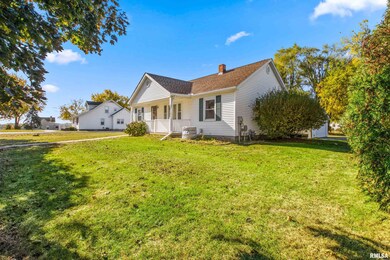 502 S Elm St, Elmwood, IL 61529 - photo 3