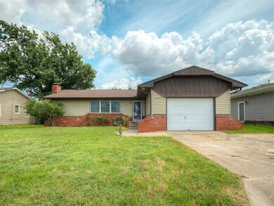 4011 Blaine Rd, Shawnee, OK 74804 - photo 3