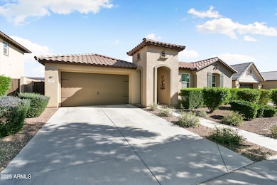 3197 N Springfield St, Buckeye, AZ 85396 - photo 3