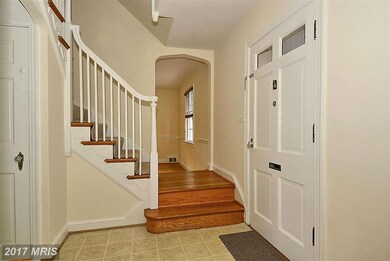 4516 Chase Ave, Bethesda, MD 20814 - photo 2