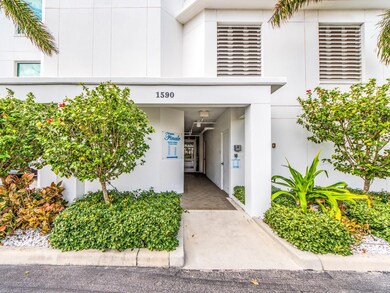 1590 Gulf Blvd unit 501, Clearwater Beach, FL 33767 - photo 7