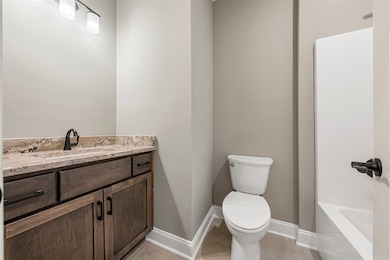 Lot 22 Cumberland Pointe Ln, Bowling Green, KY 42104 - photo 7