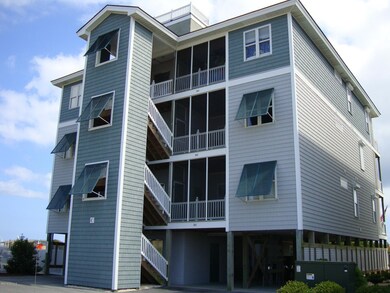 602 Shutters on the Shore