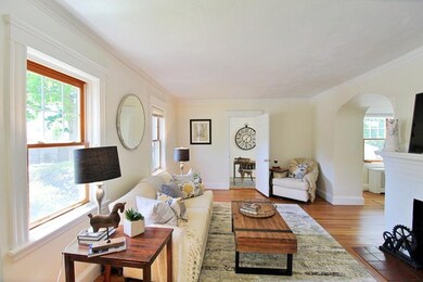 62 Wycliff Ave, West Roxbury, MA 02132 - photo 7