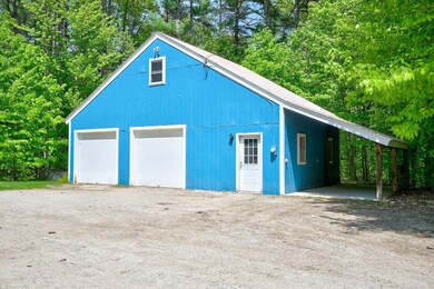 45 Benlor Dr, Center Conway, NH 03813 - photo 4