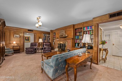 Family ~ Foyer