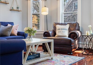 29 Regent St unit 2R, Cambridge, MA 02140 - photo 5