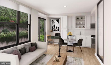 4000 Wisconsin Ave NW unit 2B-4K-PH07, Washington, DC 20016 - photo 6