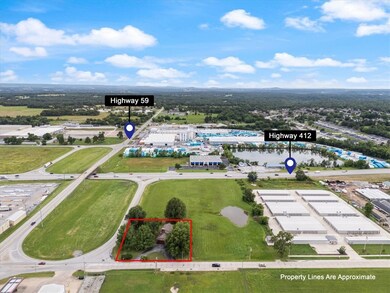 TBD W 412 Hwy, Siloam Springs, AR 72761 - photo 7