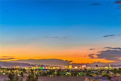 Panoramic Las Vegas Strip & Mountain Views!