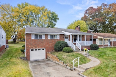 1424 Sampson St, Conway, PA 15027 - photo 2