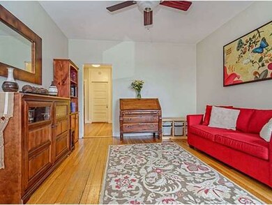 38 Orkney Rd unit 2, Brighton, MA 02135 - photo 2