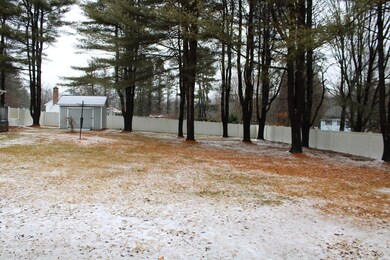 22 N Silver Ln, Sunderland, MA 01375 - photo 7