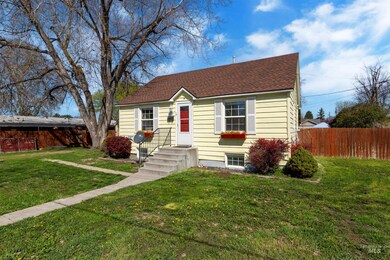 1412 E Lincoln Ave, Nampa, ID 83686 - photo 4