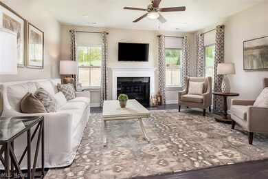 390 Lakeland Way, Aurora, OH 44202 - photo 4