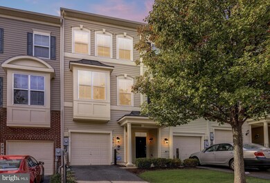 2981 Chinkapin Oak Ln unit 261, Woodbridge, VA 22191 - photo 2