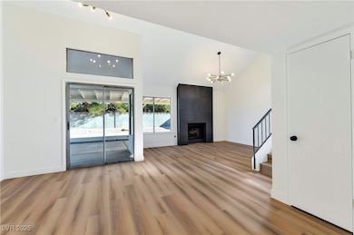 2332 Valley Dr, Las Vegas, NV 89108 - photo 5